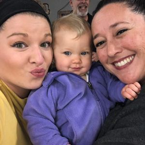 Meet your Posher, Taylor